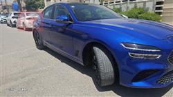 جنسس G70